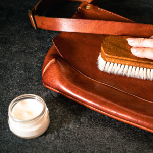 ¿Como cuidar un bolso de piel?