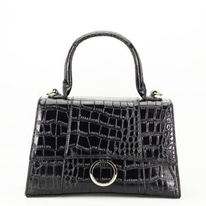 204 11 BOLSO NEGRO 2 EN 1