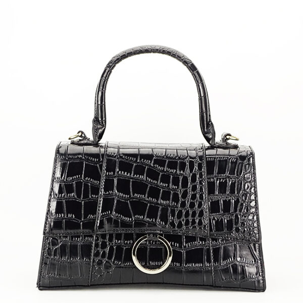 BOLSO NEGRO 2 EN 1