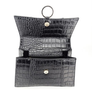 BOLSO NEGRO 2 EN 1 - Imagen 2