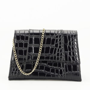 BOLSO NEGRO 2 EN 1 - Imagen 3