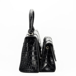 BOLSO NEGRO 2 EN 1 - Imagen 6
