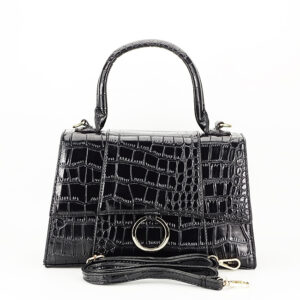 BOLSO NEGRO 2 EN 1 - Imagen 7