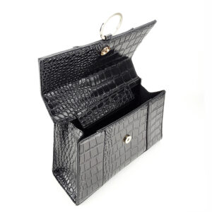 BOLSO NEGRO 2 EN 1 - Imagen 8