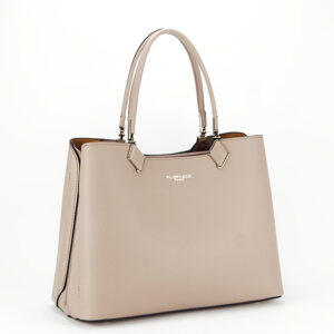 F2582 TAUPECLAIRE BOLSO MEDIO BEIGE
