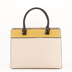 6217-2L BOLSO CAMEL OFFICE CASUAL FRIDA11 - Imagen 4