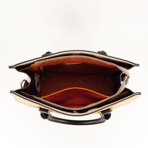 6217-2L BOLSO CAMEL OFFICE CASUAL FRIDA11 - Imagen 8
