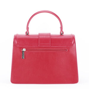 CM5754 BOLSO DAVID JONES ROJO ADA 15 - Imagen 2