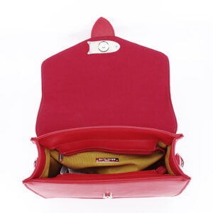 CM5754 BOLSO DAVID JONES ROJO ADA 15 - Imagen 3