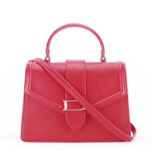 CM5754 BOLSO DAVID JONES ROJO ADA 15 - Imagen 4