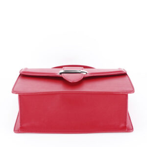 CM5754 BOLSO DAVID JONES ROJO ADA 15 - Imagen 5