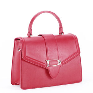 CM5754 BOLSO DAVID JONES ROJO ADA 15 - Imagen 6