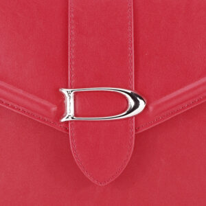 CM5754 BOLSO DAVID JONES ROJO ADA 15 - Imagen 7
