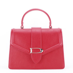 CM5754 BOLSO DAVID JONES ROJO ADA 15