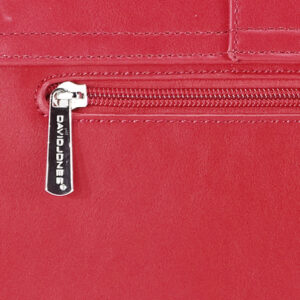 CM5754 BOLSO DAVID JONES ROJO ADA 15 - Imagen 8