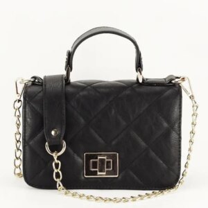 18479 BOLSO PEQUEÑO NEGRO ENI 14
