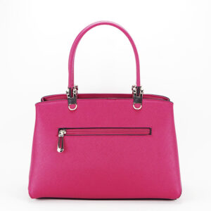 F6538 BOLSO FUCSIA OFFICE CASUAL OZANA15 - Imagen 2