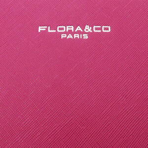 F6538 BOLSO FUCSIA OFFICE CASUAL OZANA15 - Imagen 3