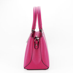 F6538 BOLSO FUCSIA OFFICE CASUAL OZANA15 - Imagen 4