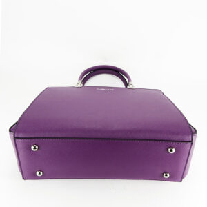 F9520 11 VIOLET BOLSO GRANDE VIOLETA - Imagen 2