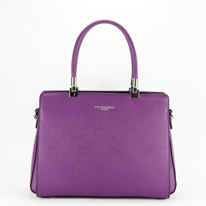 F9520 11 VIOLET BOLSO GRANDE VIOLETA