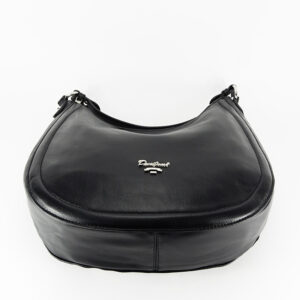 6611-2 BOLSO GRANDE NEGRO - Imagen 6