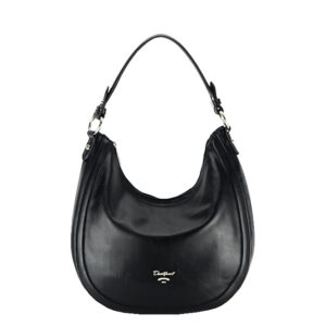 6611-2 BOLSO GRANDE NEGRO - Imagen 2