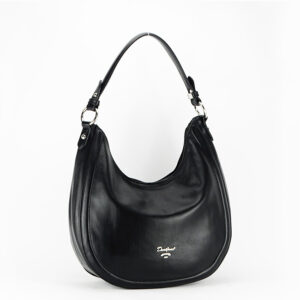 6611-2 BOLSO GRANDE NEGRO - Imagen 3