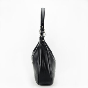 6611-2 BOLSO GRANDE NEGRO - Imagen 4