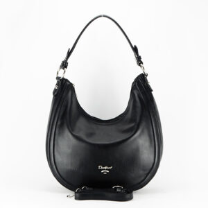 6611-2 BOLSO GRANDE NEGRO