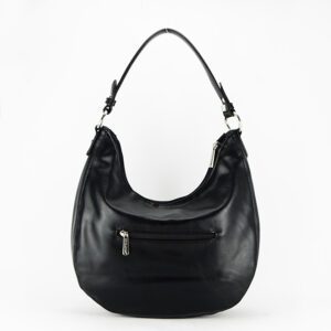 6611-2 BOLSO GRANDE NEGRO - Imagen 8