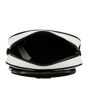 6909 BOLSO PEQUEÑO BLANCO