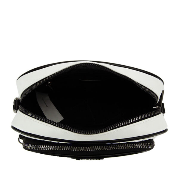 6909 BOLSO PEQUEÑO BLANCO