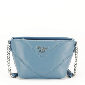 6613 BOLSO PEQUEÑO AZUL