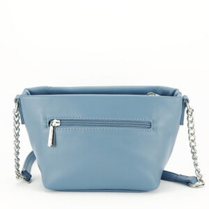 6613 BOLSO PEQUEÑO AZUL - Imagen 4