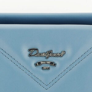 6613 BOLSO PEQUEÑO AZUL - Imagen 5