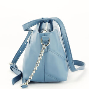 6613 BOLSO PEQUEÑO AZUL - Imagen 6