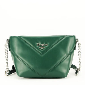 6613 BOLSO PEQUEÑO VERDE