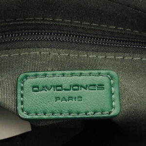 6613 BOLSO PEQUEÑO VERDE - Imagen 5