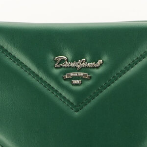 6613 BOLSO PEQUEÑO VERDE - Imagen 6