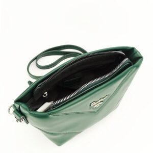 6613 BOLSO PEQUEÑO VERDE - Imagen 7