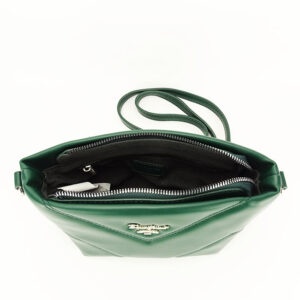 6613 BOLSO PEQUEÑO VERDE - Imagen 8