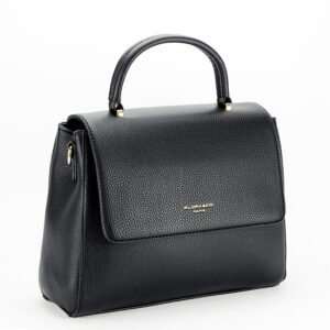 FS1026 NOIR BOLSO PEQUEÑO CON PAÑUELO