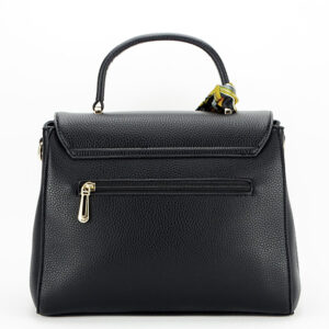 FS1026 NOIR BOLSO PEQUEÑO CON PAÑUELO - Imagen 4