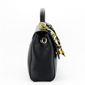 FS1026 NOIR BOLSO PEQUEÑO CON PAÑUELO - Imagen 5