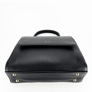 FS1026 NOIR BOLSO PEQUEÑO CON PAÑUELO - Imagen 7