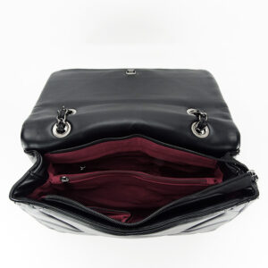 DTL3207-1 BLACK BOLSO NEGRO - Imagen 2
