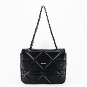 DTL3207-1 BLACK BOLSO NEGRO - Imagen 5