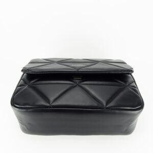 DTL3207-1 BLACK BOLSO NEGRO - Imagen 6