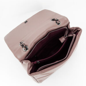 DTL3207-1 BOLSO COLOR PURPURA - Imagen 3